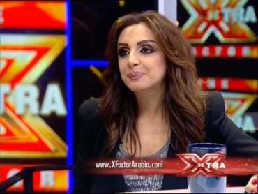 الحلقة الثانية كاملة  The XTRA Factor 2013