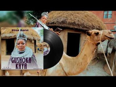 Elizabeth Maliganya  Gushoka Kaya (Official music Audio)