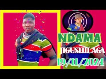 NDAMA UJUMBE WA ZENGO 19/11/2024 prd by MAHILA STUDIO