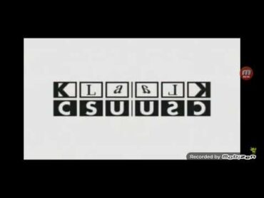 Klasky Csupo In Scary G Major 10 (Instructions Is Description)