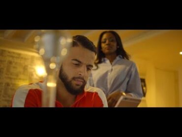 DJ Kayz feat. Wassila & Scridge  Jour J (Clip Officiel)