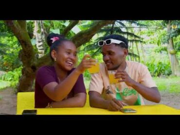 (Nouveauté clip gasy )Cadrio   Tsy agnova