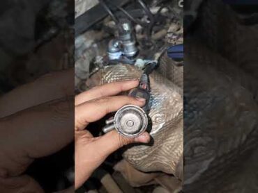 UREA INJECTOR PROBLEM shorts mahindra scorpio bolero bs6