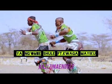 SHULE YA NG&39;OMBE FT KWAGA MAYIKU MPYA OFFICE AUDIO MSAMBAZAJI SHULE YA NG&39;OMBE 27 8 2024