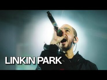 Linkin Park  Two Faced (São Paulo 2024)¹⁰⁸⁰ᵖ ᴴᴰ