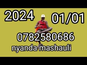 nyanda mashauli song kuku maji kumanyoko 0782580686