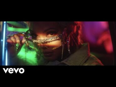 Lyrica Anderson  Act A Fool (Official Music Video)