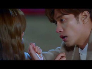 Sunghoon & Song JiEun " First Kiss! "  My Secret Romance