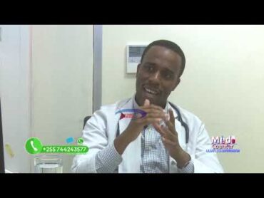 MEDICOUNTER: Fahamu ugonjwa wa Bawasiri, chanzo na matibabu yake