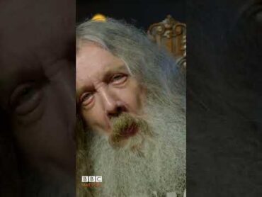 Most superpowers are... useless  Alan Moore  Storytelling  BBC Maestro  shorts