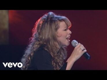 Mariah Carey  Always Be My Baby (from Fantasy: Live at Madison Square Garden)