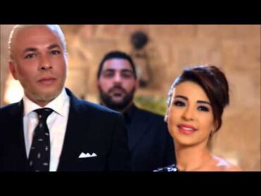 Nancy Zaabalawy  Masaaltinish  2016  (نانسي زعبلاوي  مسألتنيش (من مسلسل مدرسة الحب