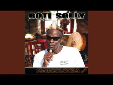 Boti Solly (Mali ya nyoka) (feat. Xirhandza swilu)