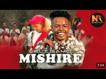 New Ethiopian music Mishire new Gamo music by jeli Jeli x mishire Gamo Boom new music Wolaitegna ga