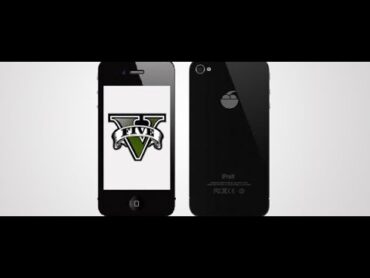 GTA V iFruit 9ix 2013 shorts ifruit iphone4s gta5 gta phone iphone 4s oldiphone lossantos