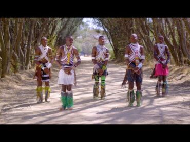 Mayikusai ft Janzula  Wazazi Official Video 4K 0745746076 Directed By Migera