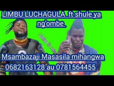 SHULE YA NG&39;OMBE LINBU LUCHAGULA UJUMBE WA SHEREHE KWA SENI 25/8/2024 MSAMBAZAJI MASASILA MIHANGWA