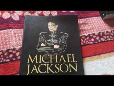 Livro Michael Jackson: O Rei do Pop (1958  2009)