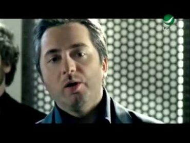 Marwan Khoury Khidni Maak مروان خورى  خدنى معك