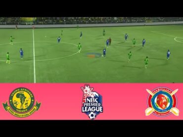 🔴 LIVE, Yanga SC vs Mashujaa FC, Mchezo wa Ligi Kuu Tanzania Bara Leo, NBC Premier League 2024/25