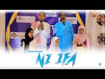 NI IFA  [Nashiidaa Haarayaa Afaan Oromoo]  MILAN MULTIMEDIA PRODUCTION (MMP) (2022)