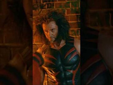 Wolverine Variants Explained in Deadpool 3