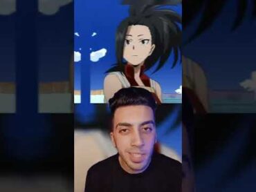 نسخة سبيستون من انمي أكاديمية بطلي خربوه  Boku No Hero