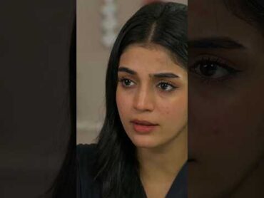 Kaffara episode 63  Ali Ansari  Laiba khan  Zoya Nasir pakistanidrama drama kaffara laibakhan