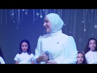 Nedaa Shrara  Shokran Ya Muaalimy [Official Video] (2024) / نداء شراره  شكرا يا معلمي