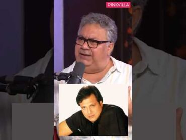 &39;Govinda Is A GIFTED Actor&39;, Says Manoj Pahwa  shorts bollywood