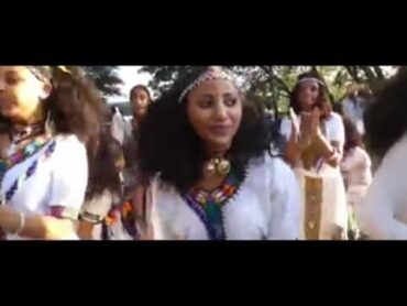 Ethiopian Music : Yonadab Worku ዮናዳብ ወርቁ (ሰልፍ ወጣሁልሽ)  New Ethiopian Music 2018(Official Video)