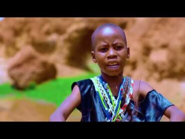 Jinasa Madebe  Mbina Official Video