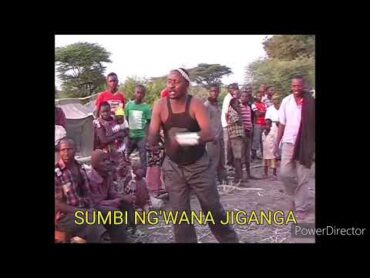 Itazame ngoma ya sumbi full video