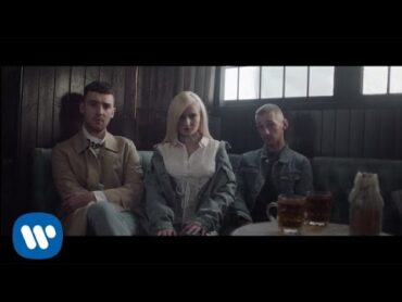 Clean Bandit  Rockabye (feat. Sean Paul & AnneMarie) [Official Video]