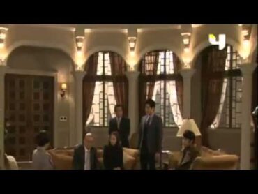 &x202b;المسلسل الكورى اميرتى انتى الحلقة 17 السابعة ع