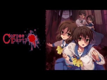 Opening Chapter 3 Version  Corpse Party OST