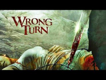 أقوى فيلم رعب على الإطلاق [ المنعطف الخاطئ ] Wrong Turn كامل مترجم HD حصريا