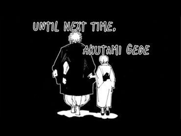 Jujutsu Kaisen Volume 30 Final Epilogues Summary