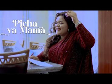 Bahati Bukuku  Picha ya Mama (Official Music Video)