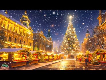 BEAUTIFUL CHRISTMAS MUSIC 2025 🎁 Quiet and Comfortable Instrumental Music, Christmas Ambience 29