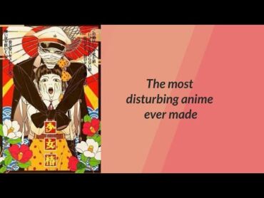 I summed up Shōjo Tsubaki in under 5 minutes so you don’t have to watch it