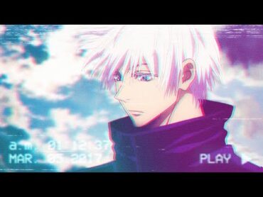 Jujutsu Kaisen Lofi Mix  Relaxing Music to help you Sleep & Study [2 HOURS]