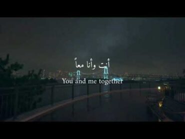 Sing Loud (Lyrics) مترجمة