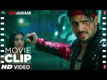 Bagawat Ke Liye Ijazat Ki Jarurat Nhi Hoti  Marjaavaan  Movie Clip  Riteish D, Sidharth M,Tara S