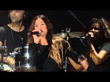 The Idan Raichel Project  Live   הפרויקט של עידן רייכל  בקרוב/מילים יפות מאלה