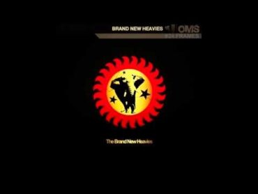 Brand New Heavies  You Are The Universe [HQ]