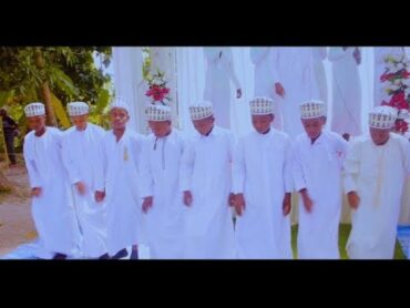 HISTORIYA  YA MTUME  NEW QASWIDA MPYA 2024  UST.IBRAHIM OFFICIAL  VIDEO