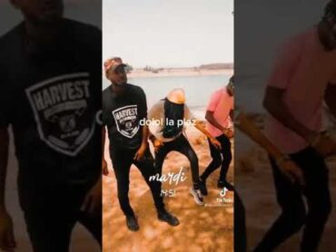 tik tok peulh Sister byha qui fait le buzz actuellement au Sénégal Mauritanie côté d&39;ivoire