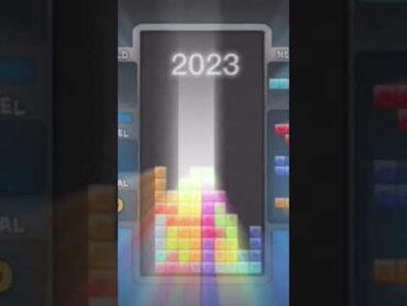 Tetris theme song 1984 VS 2023