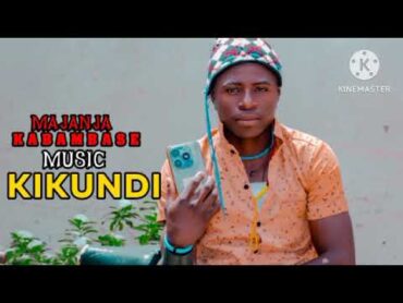 MAJANJA KABAMBASI UJUMBE WA KIKUNDI (Official music audio 2024 I records SINGIDA MITUNDU